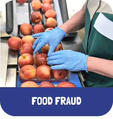Food Fraud e-learning op maat