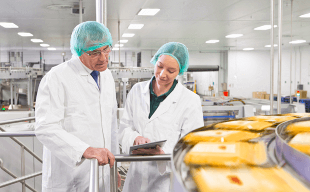 Branche voeding e-learning