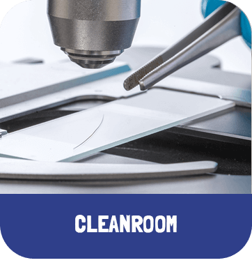 Cleanroom e-learning op maat gemaakt