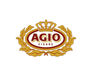 Logo Agio Cigars Bodel e-learning