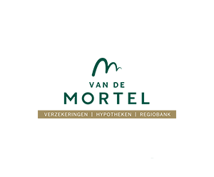 Logo Van de Mortel e-learning